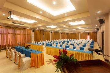 Отель The Fair House Beach Resort & Hotel Таиланд, пляж Чавенг, фото 15