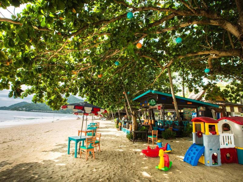 The Fair House Beach Resort & Hotel