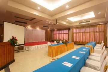 Отель The Fair House Beach Resort & Hotel Таиланд, пляж Чавенг, фото 18