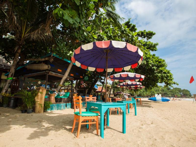 The Fair House Beach Resort & Hotel