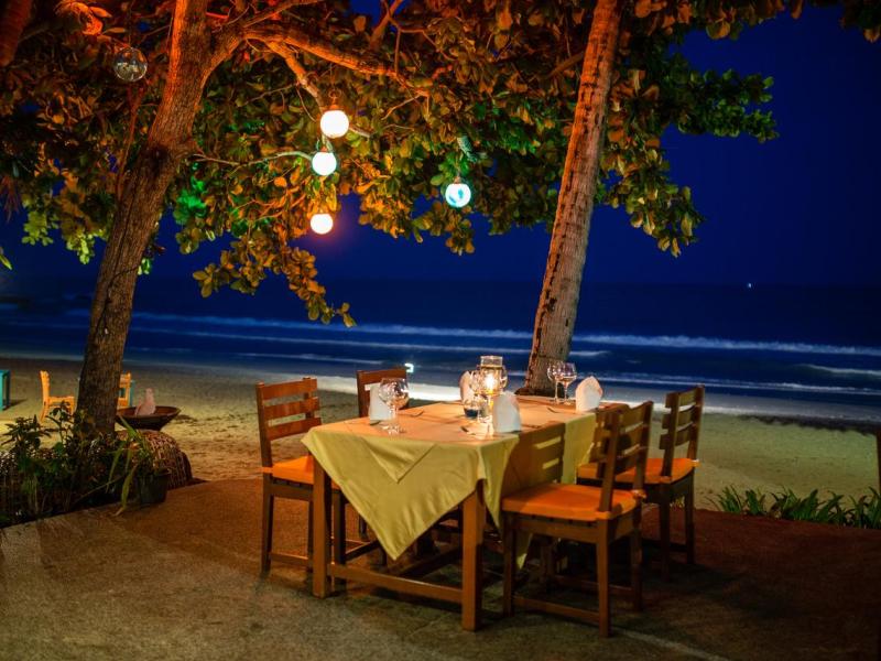 The Fair House Beach Resort & Hotel