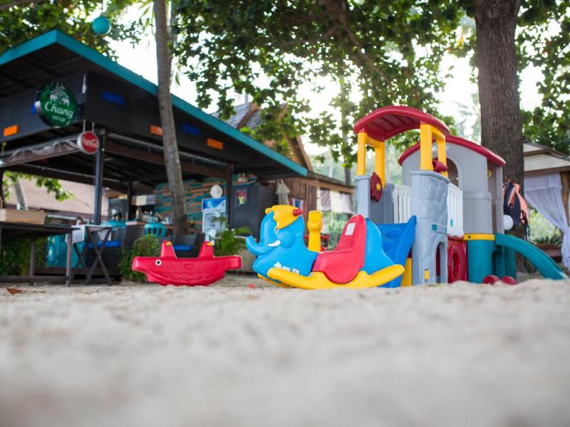 The Fair House Beach Resort & Hotel