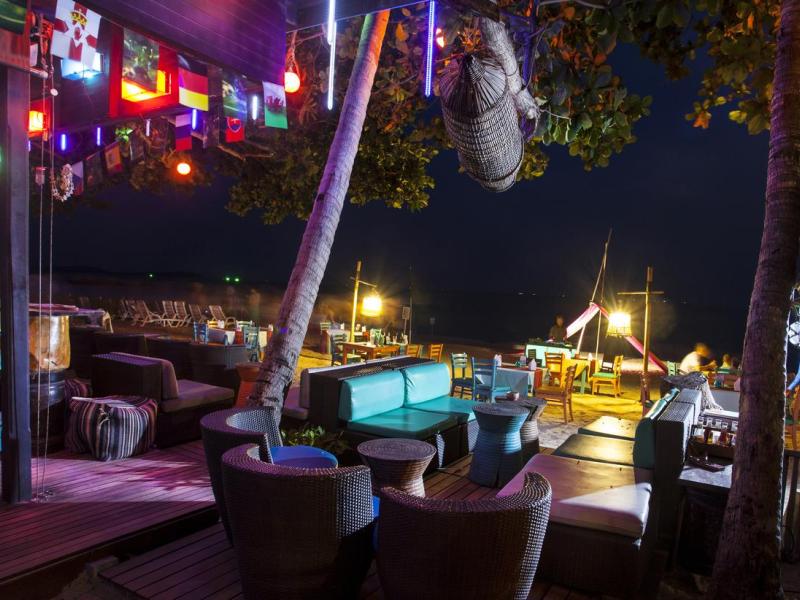 The Fair House Beach Resort & Hotel