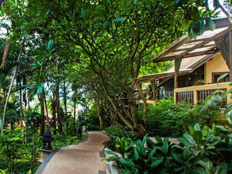 The Fair House Beach Resort & Hotel