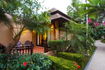 Отель The Fair House Beach Resort & Hotel Таиланд, пляж Чавенг, фото 25