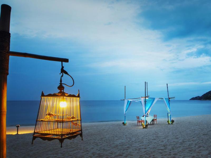 The Fair House Beach Resort & Hotel