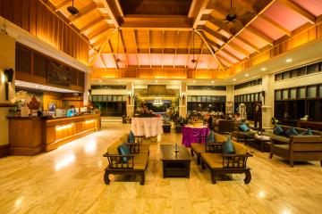 Отель The Fair House Beach Resort & Hotel Таиланд, пляж Чавенг, фото 27