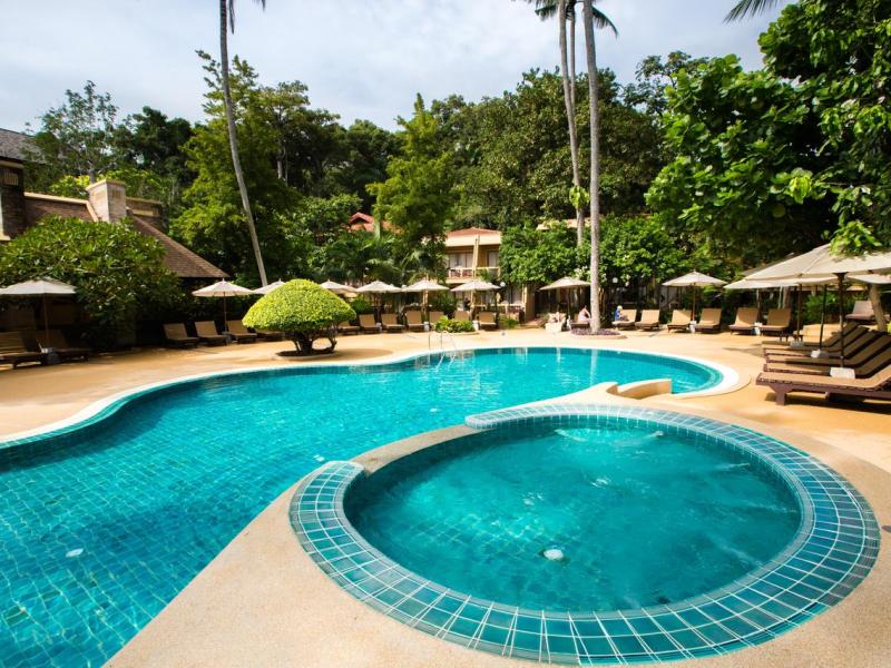 The Fair House Beach Resort & Hotel