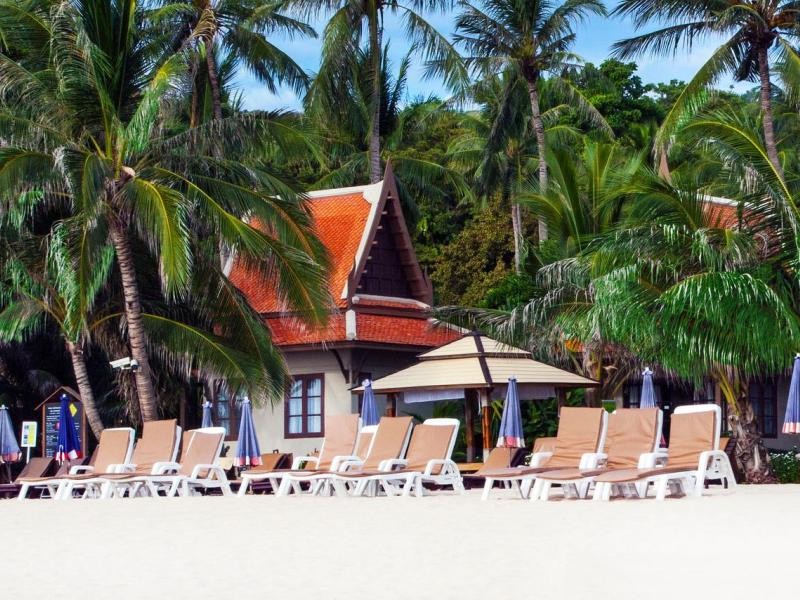 The Fair House Beach Resort & Hotel