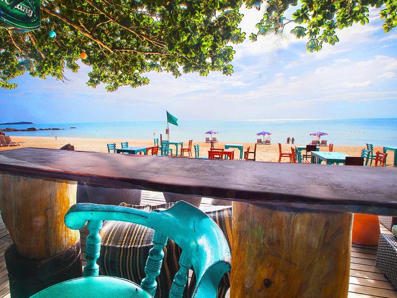 The Fair House Beach Resort & Hotel