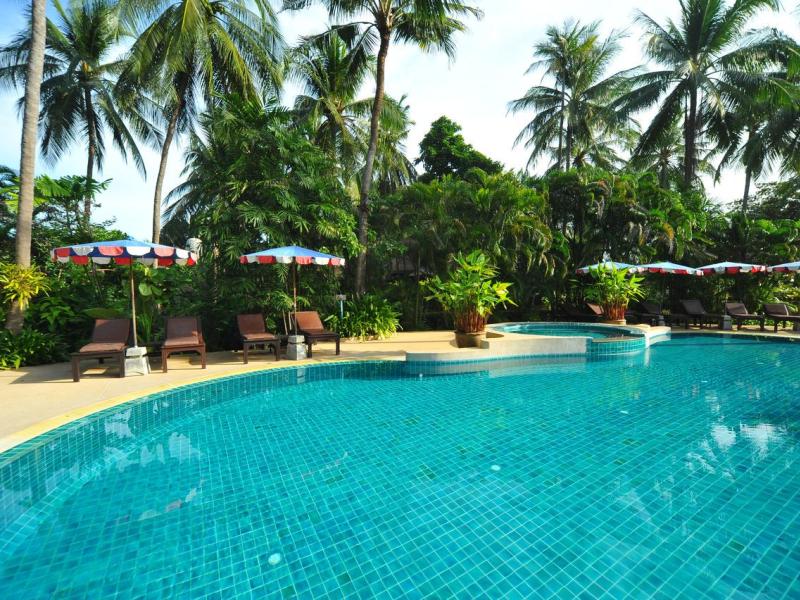 The Fair House Beach Resort & Hotel