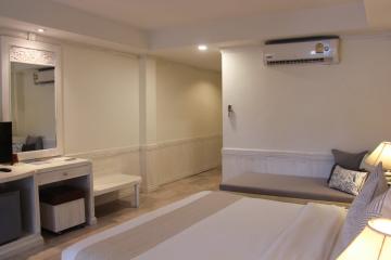 Отель The Fair House Beach Resort & Hotel Таиланд, пляж Чавенг, фото 35