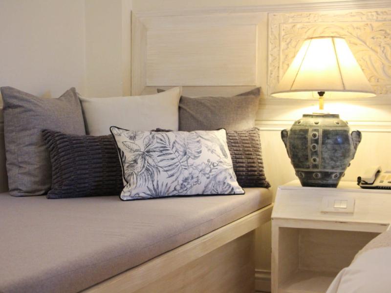 The Fair House Beach Resort & Hotel