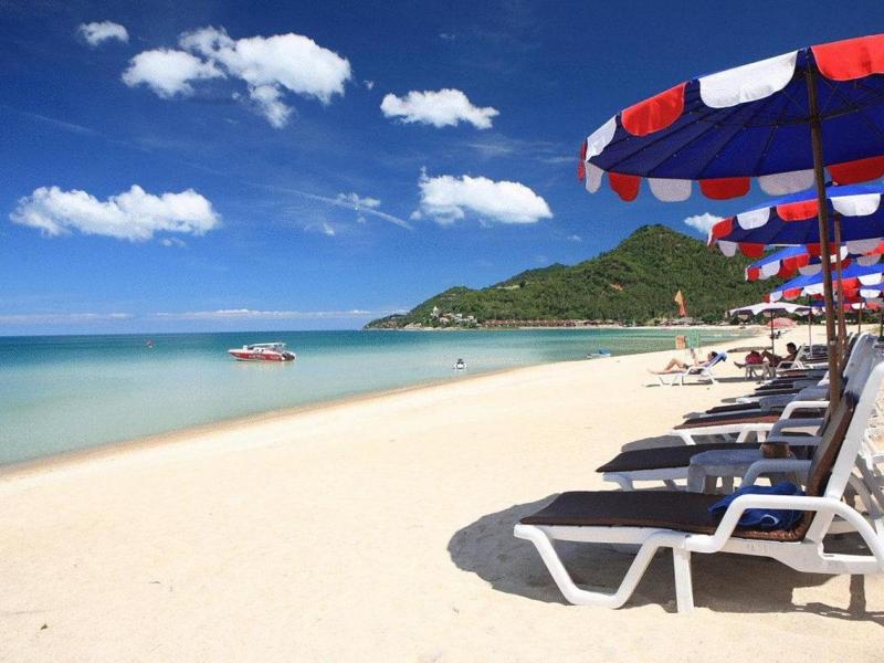 The Fair House Beach Resort & Hotel