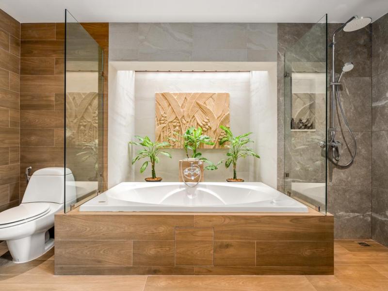 Fair House Villas & Spa
