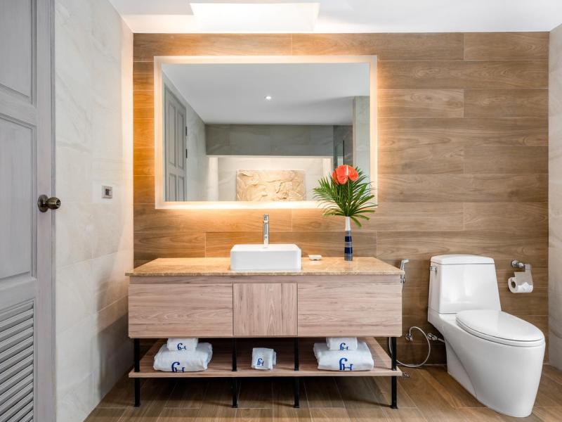 Fair House Villas & Spa