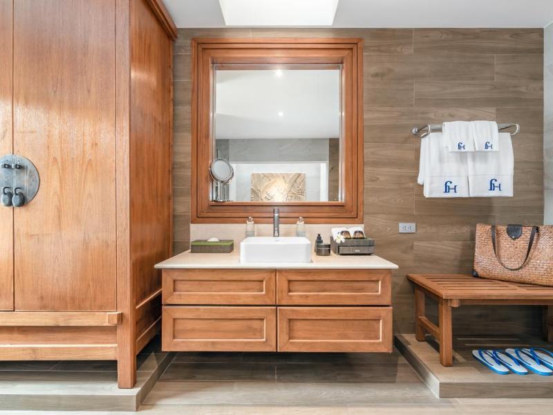 Fair House Villas & Spa