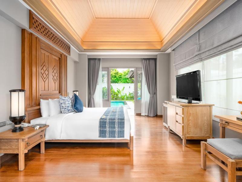 Fair House Villas & Spa