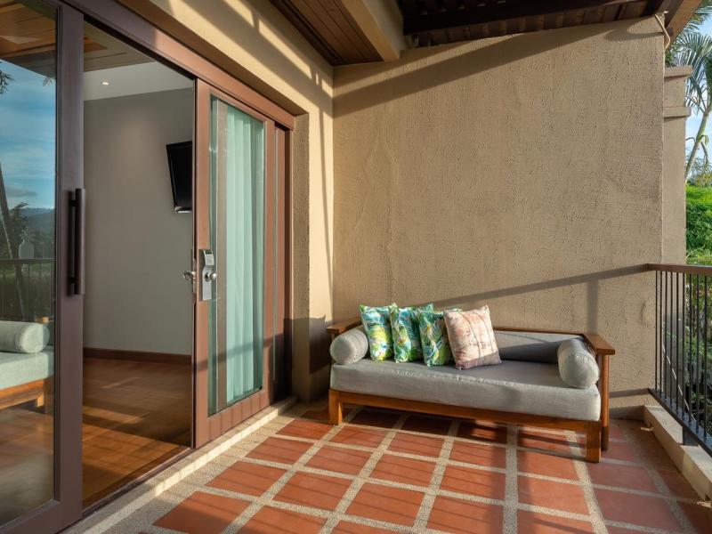 Fair House Villas & Spa