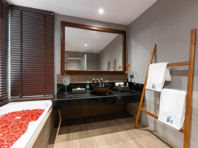 Fair House Villas & Spa