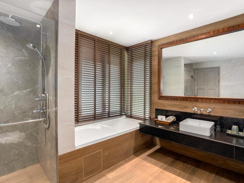 Fair House Villas & Spa