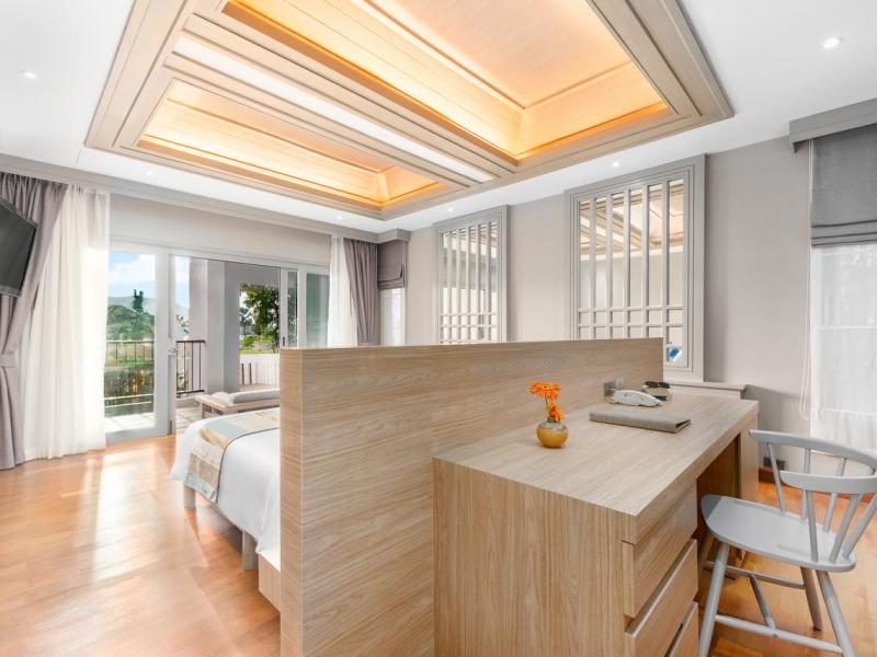 Fair House Villas & Spa