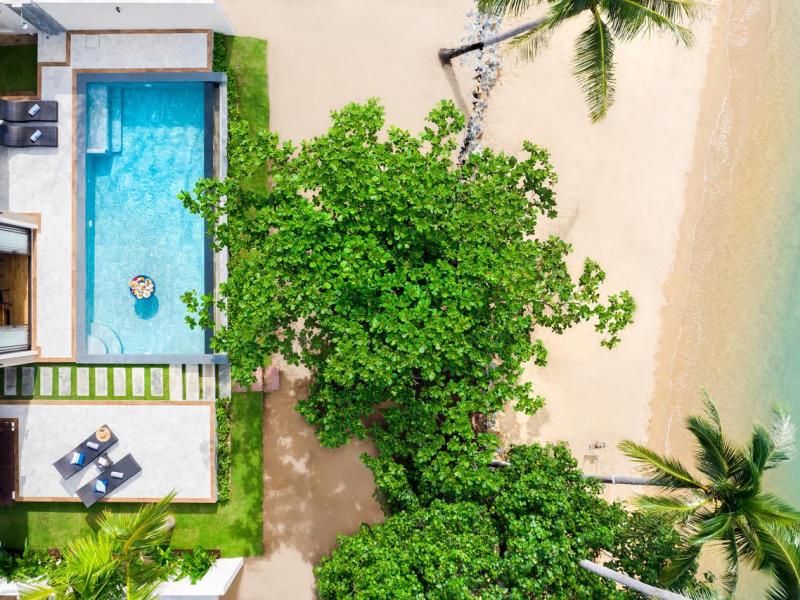 Fair House Villas & Spa