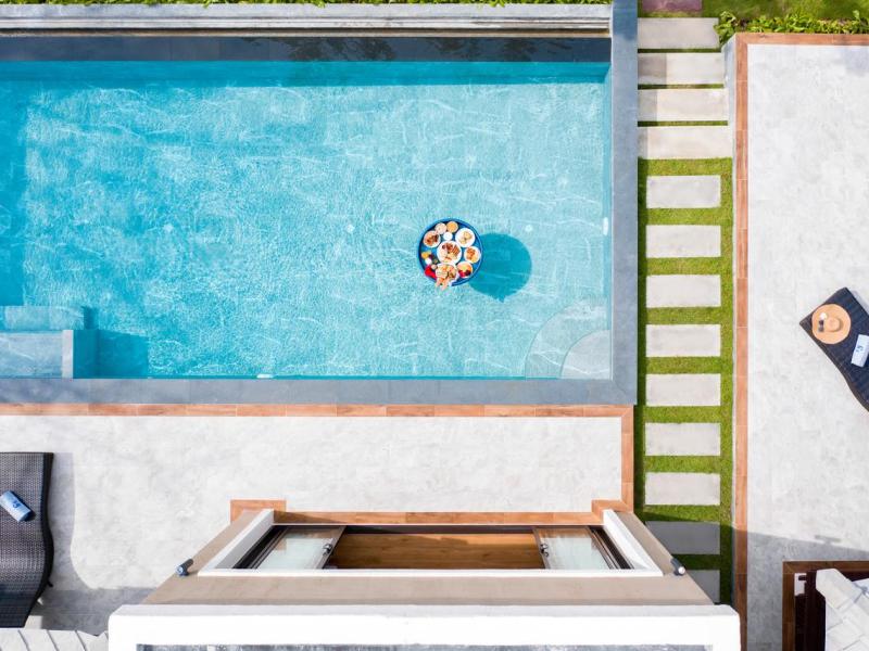 Fair House Villas & Spa