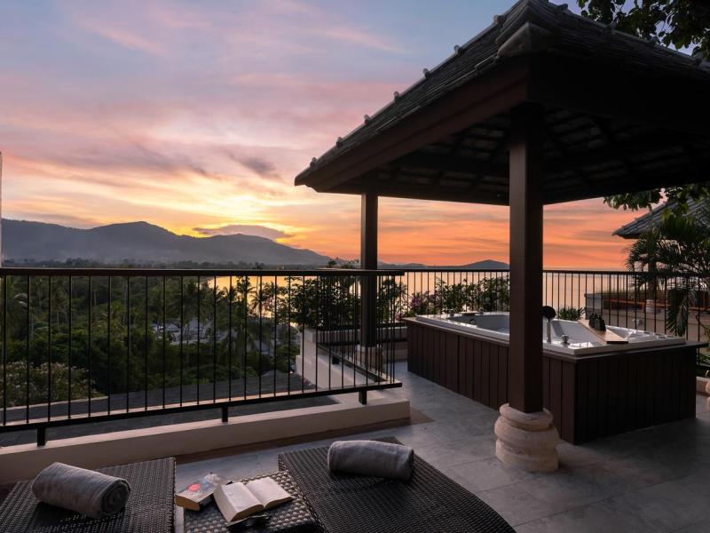 Fair House Villas & Spa