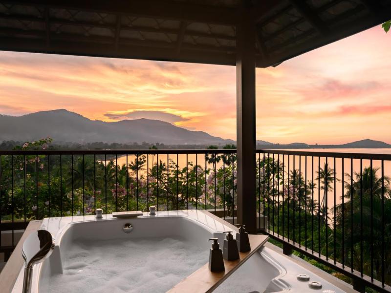Fair House Villas & Spa