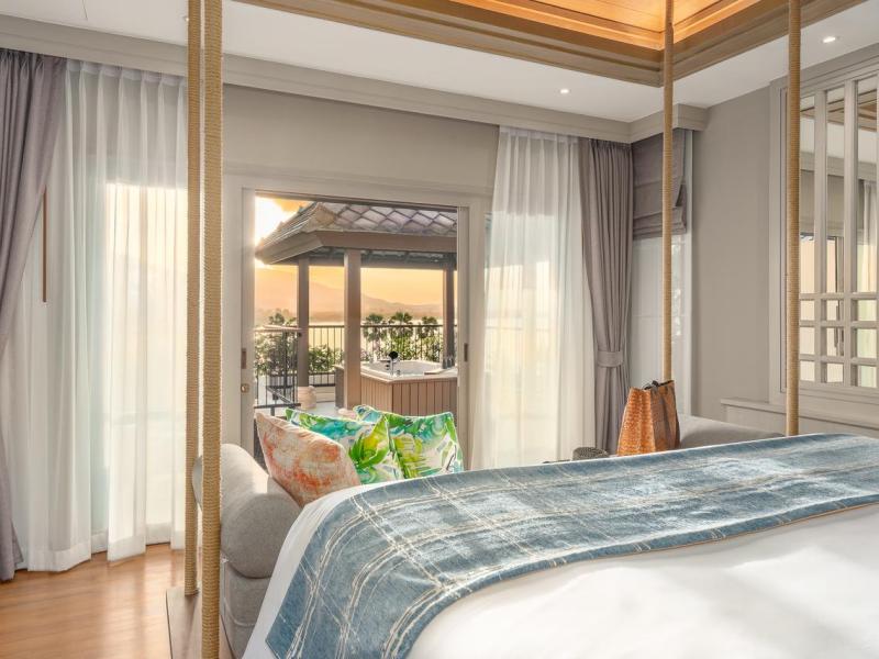 Fair House Villas & Spa