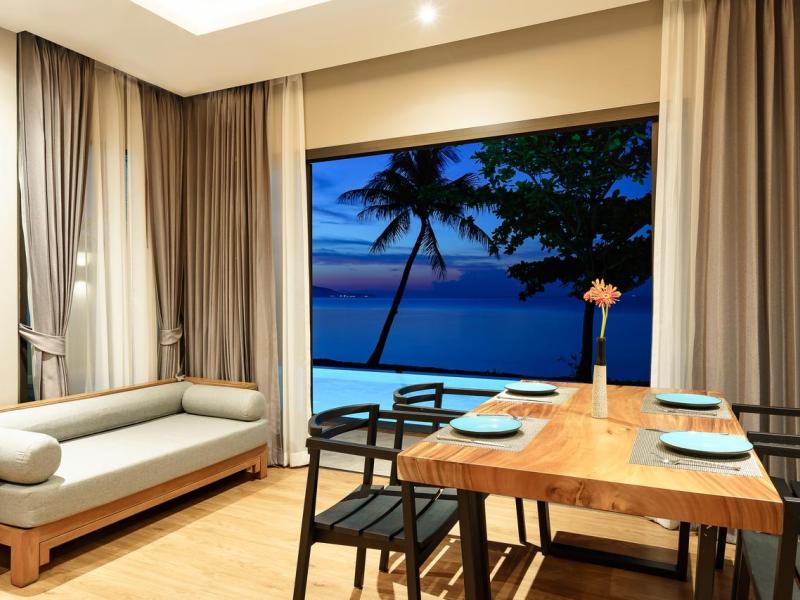 Fair House Villas & Spa