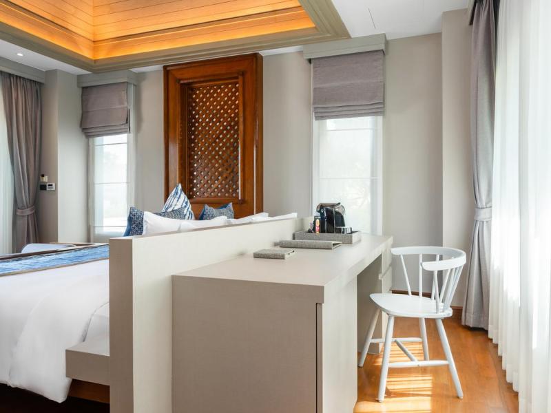 Fair House Villas & Spa