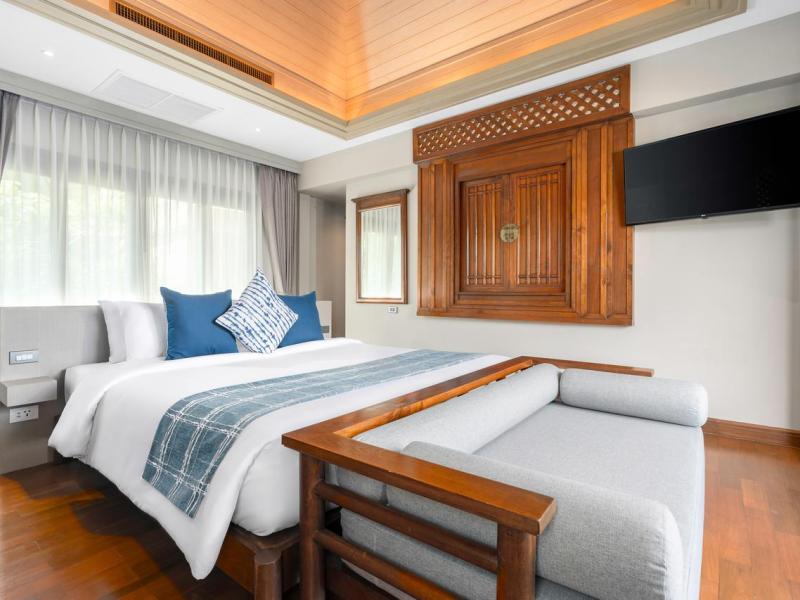 Fair House Villas & Spa