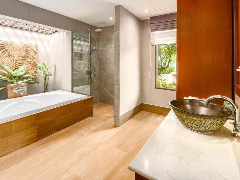 Fair House Villas & Spa