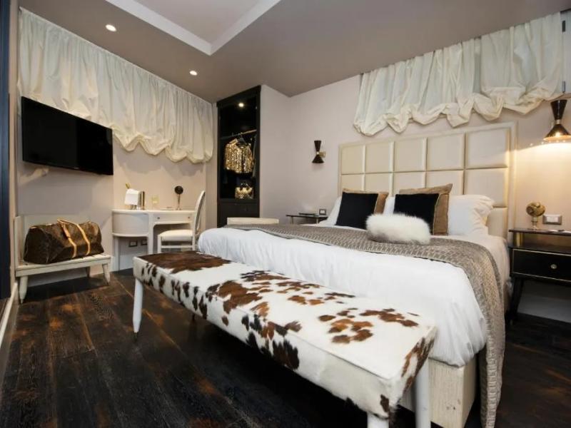 HT6 Hotel Rome