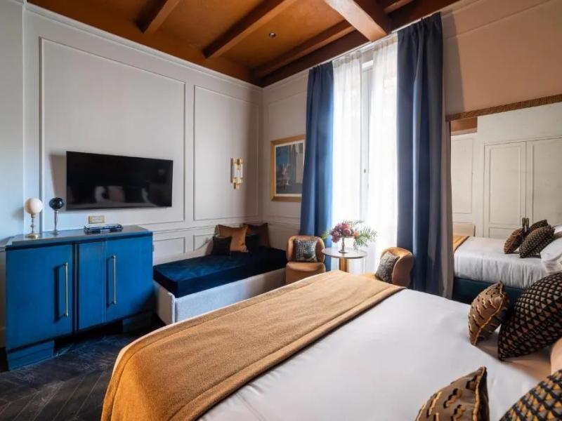 HT6 Hotel Rome