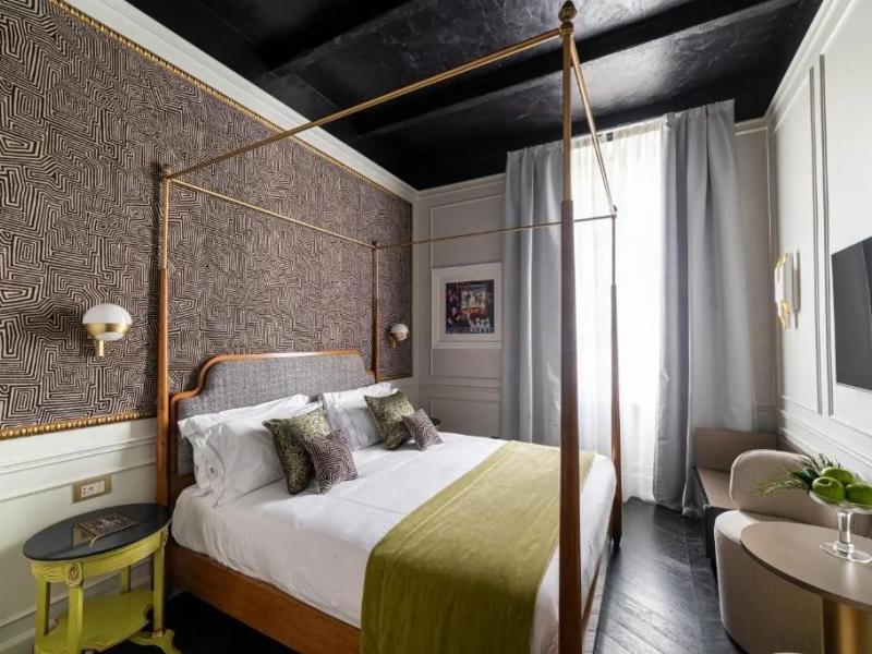 HT6 Hotel Rome