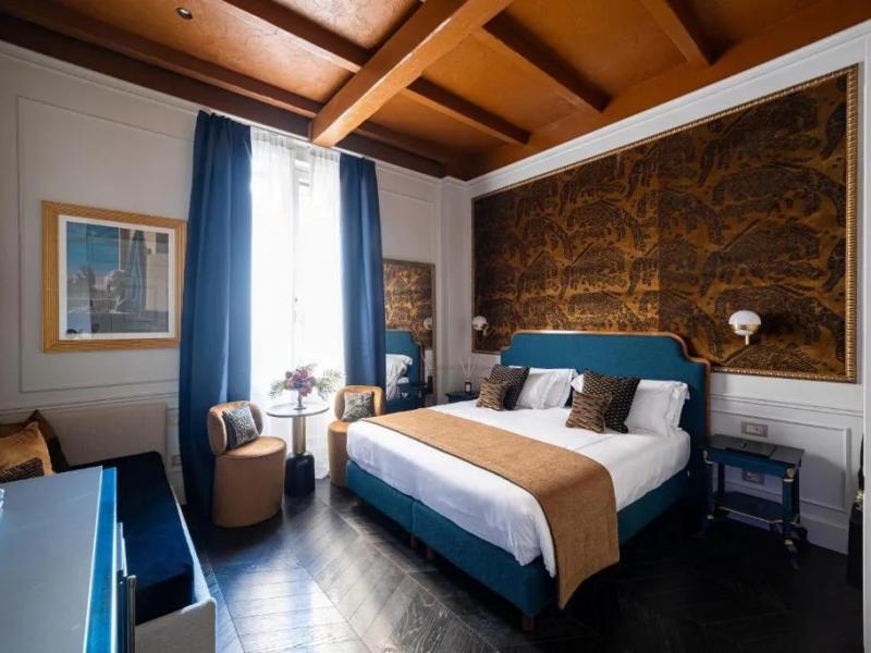 HT6 Hotel Rome