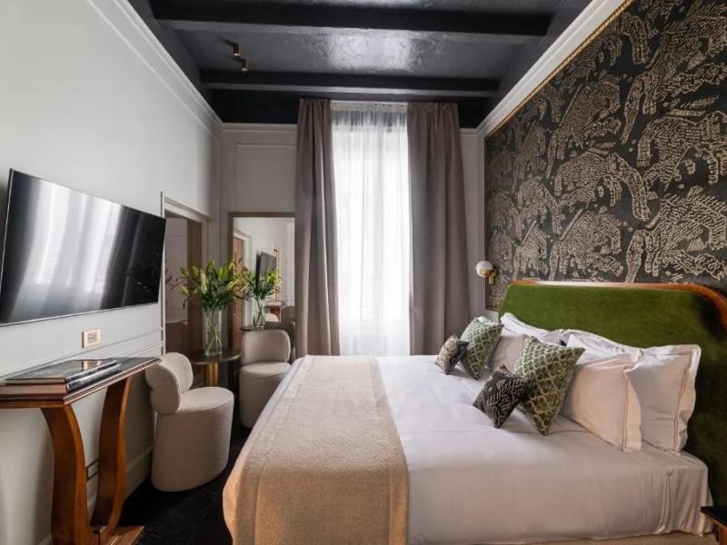 HT6 Hotel Rome