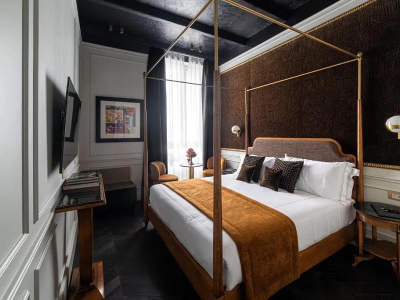 HT6 Hotel Rome
