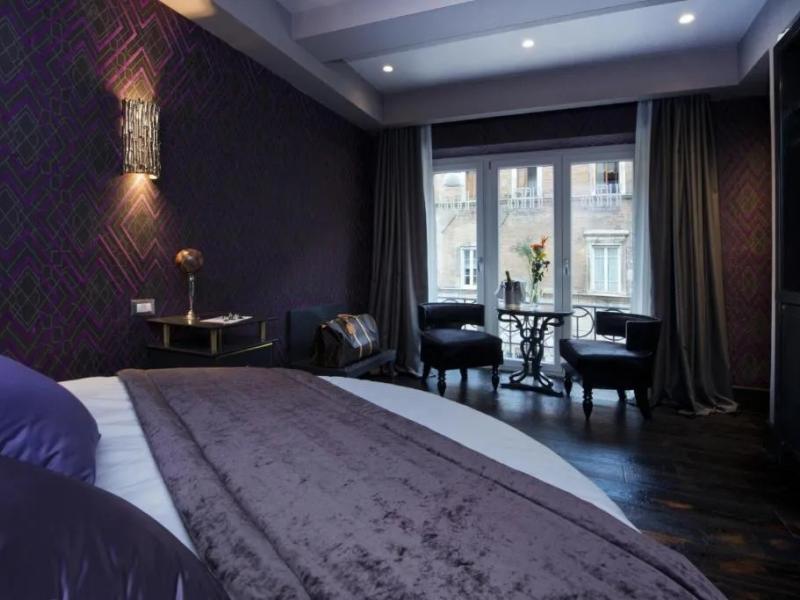HT6 Hotel Rome