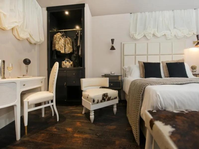 HT6 Hotel Rome