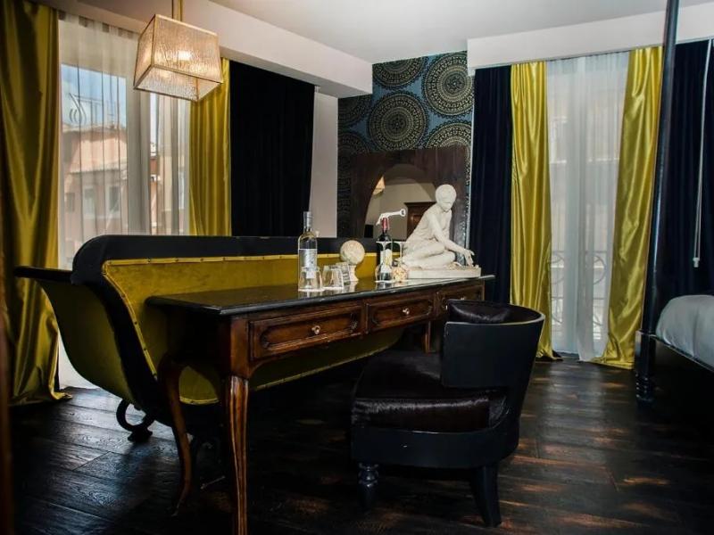 HT6 Hotel Rome