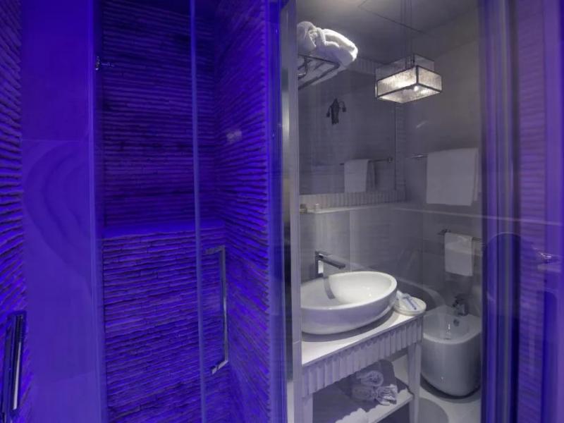 HT6 Hotel Rome