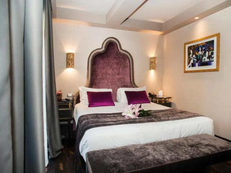 HT6 Hotel Rome