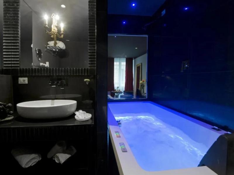 HT6 Hotel Rome