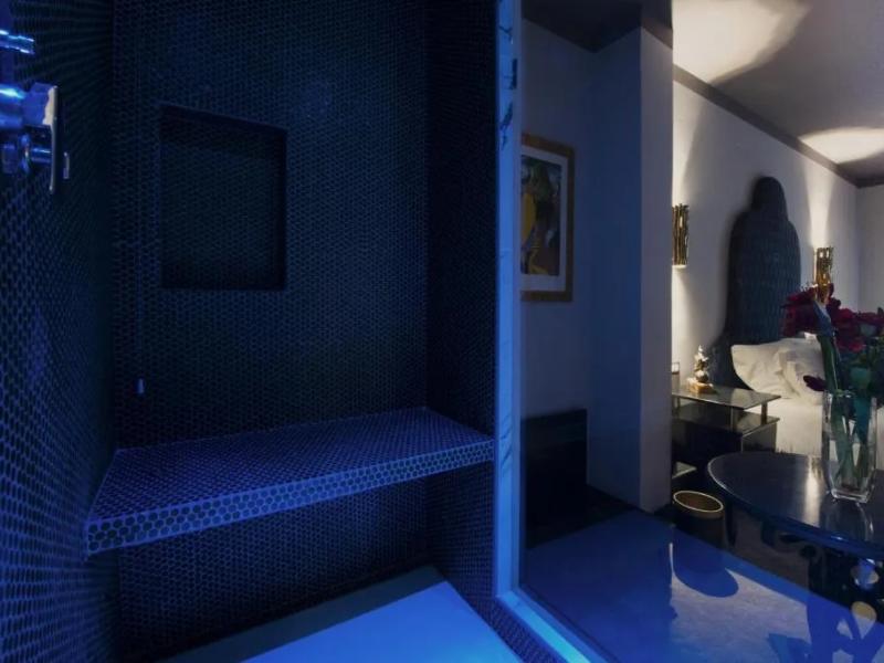 HT6 Hotel Rome