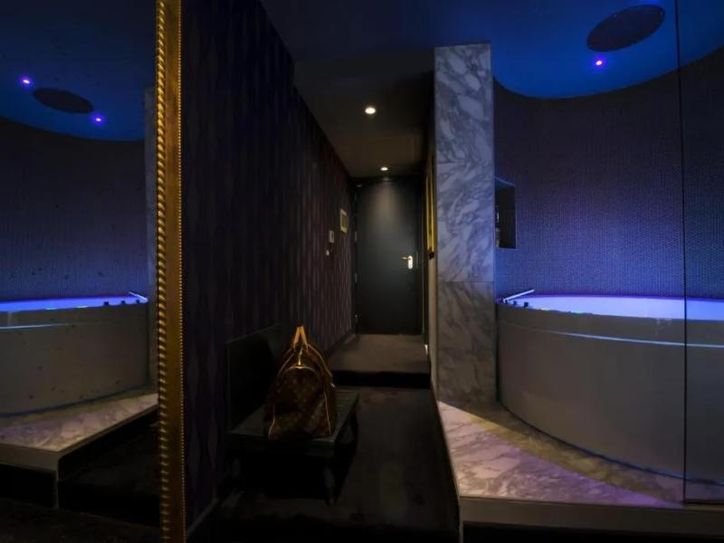 HT6 Hotel Rome