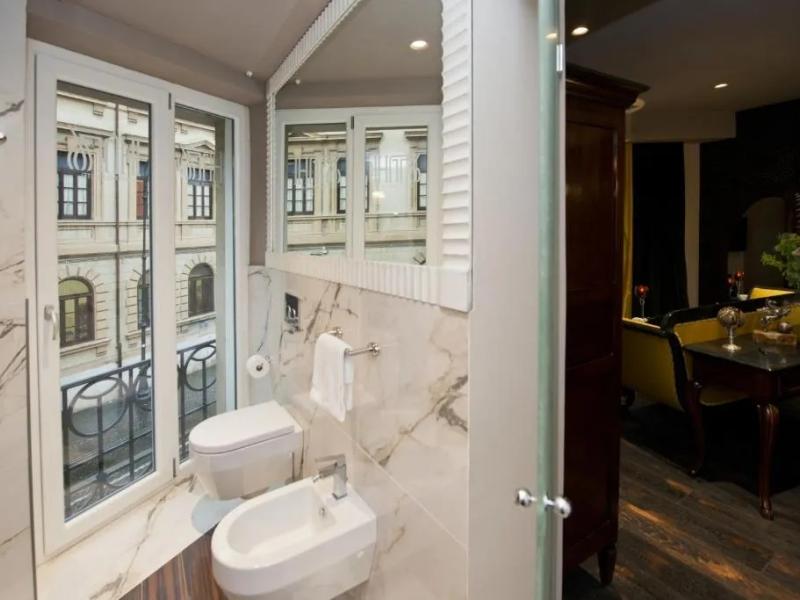 HT6 Hotel Rome